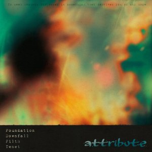 Attribute - ST